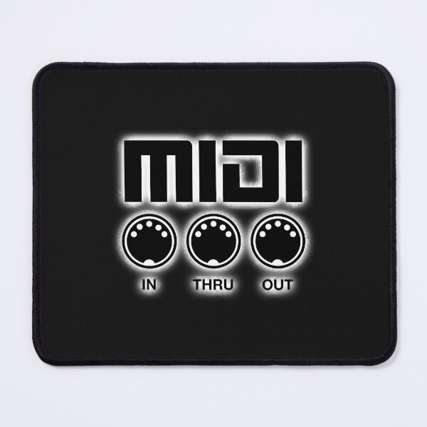 Item preview, Midi Black  designed and sold by PolieCo.