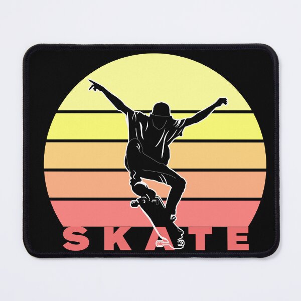 Item preview, skate  designed and sold by marcigo.