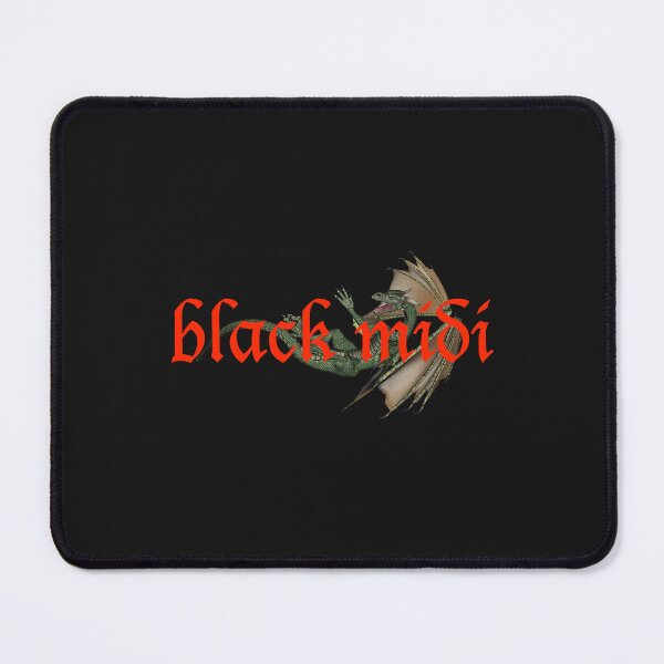 Item preview, Threejah Black schlagenheim Show American Tour 2019  designed and sold by PolieCo.