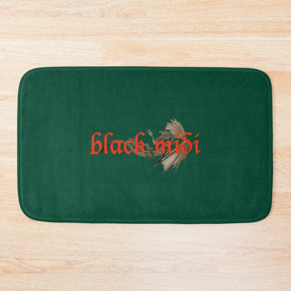 Item preview, Threejah Black schlagenheim Show American Tour 2019  designed and sold by PolieCo.