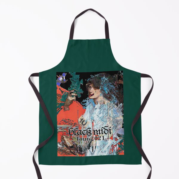 Item preview, trired Black schlagenheim Show UK American Tour 2021  designed and sold by PolieCo.