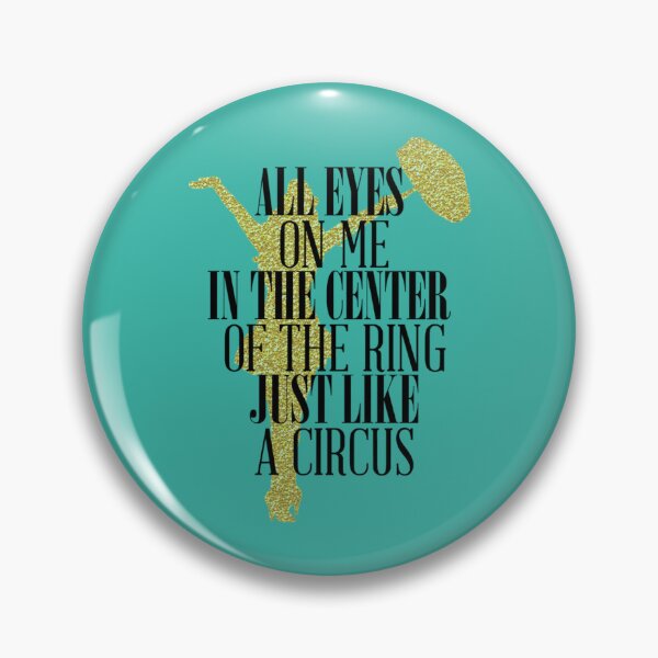 Item preview, Like a circus   designed and sold by TheCuteesCorne.