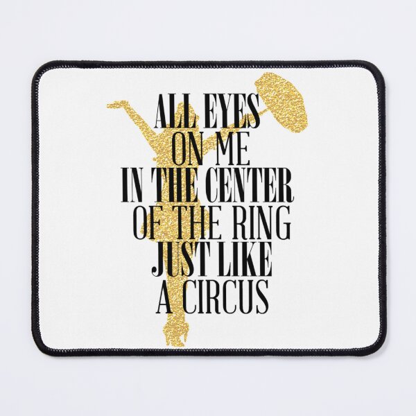 Item preview, Like a circus   designed and sold by TheCuteesCorne.