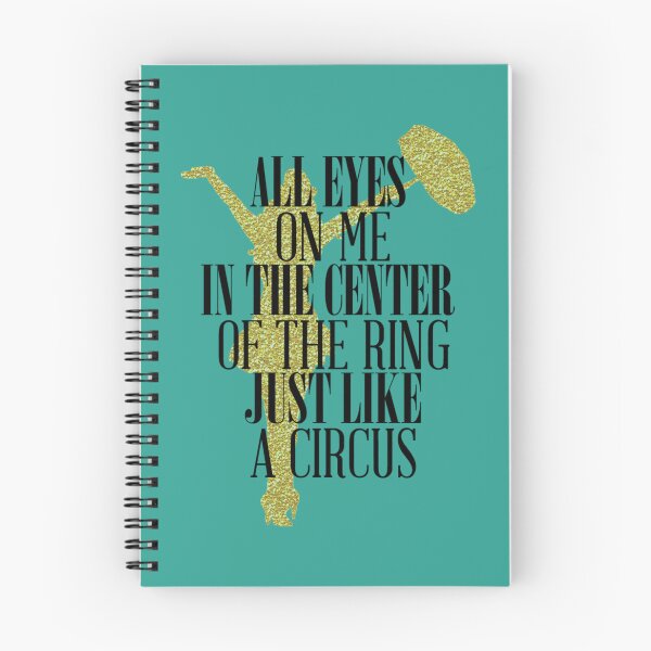 Item preview, Like a circus   designed and sold by TheCuteesCorne.
