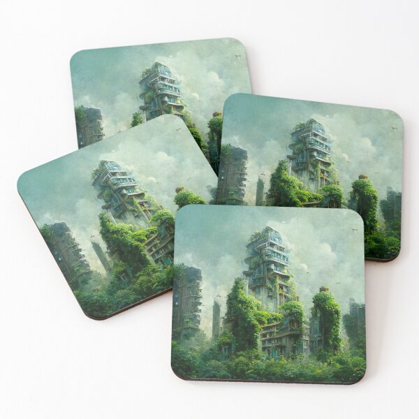 Item preview, Overgrown designed and sold by MSMMart.