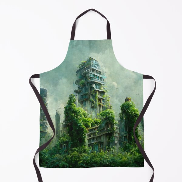 Item preview, Overgrown designed and sold by MSMMart.