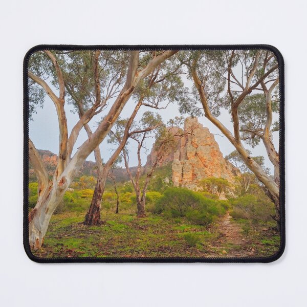 Item preview, Mount Arapiles, Victoria, Australia designed and sold by Michael Boniwell.