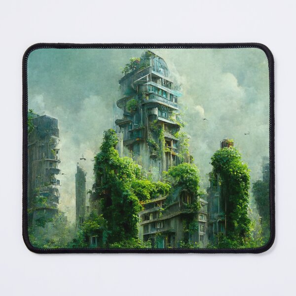 Item preview, Overgrown designed and sold by MSMMart.