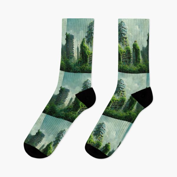 Item preview, Overgrown designed and sold by MSMMart.