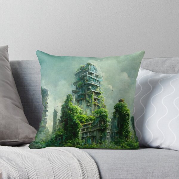 Item preview, Overgrown designed and sold by MSMMart.
