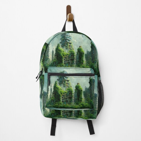 Item preview, Overgrown designed and sold by MSMMart.