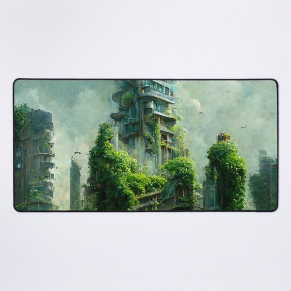 Item preview, Overgrown designed and sold by MSMMart.
