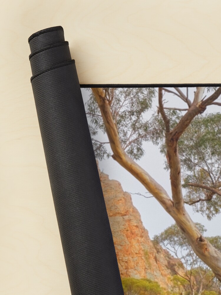 Thumbnail 2 of 5, Mouse Pad, Mount Arapiles, Victoria, Australia designed and sold by Chockstone.