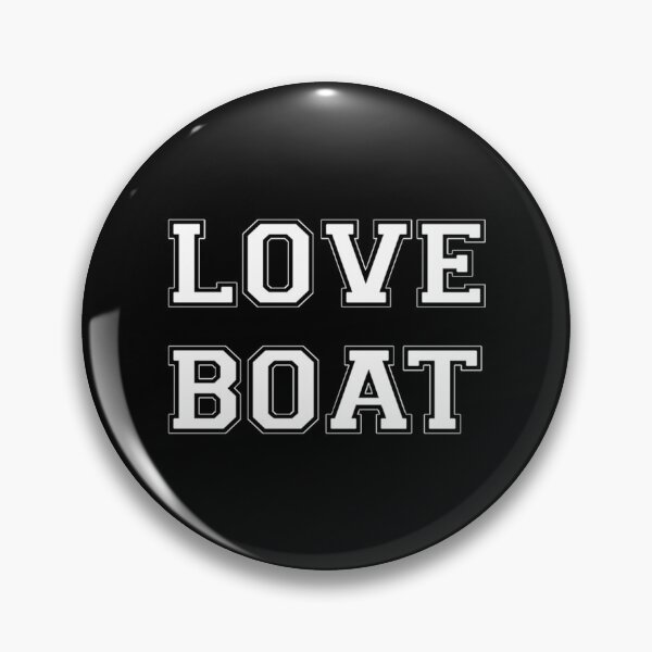 Item preview, Love Boat   designed and sold by TheCuteesCorne.