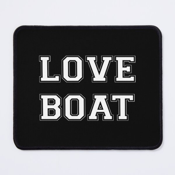 Item preview, Love Boat   designed and sold by TheCuteesCorne.