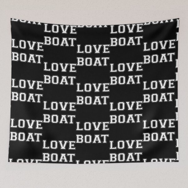 Item preview, Love Boat   designed and sold by TheCuteesCorne.