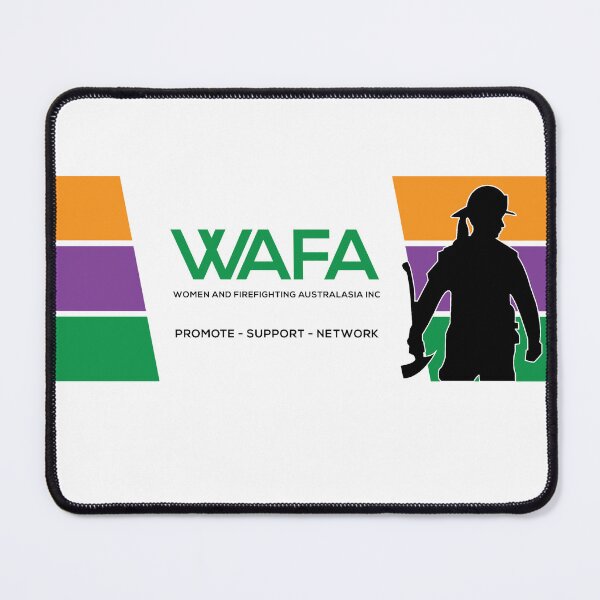 Item preview, WAFA 3 Colour designed and sold by WAFAInc.