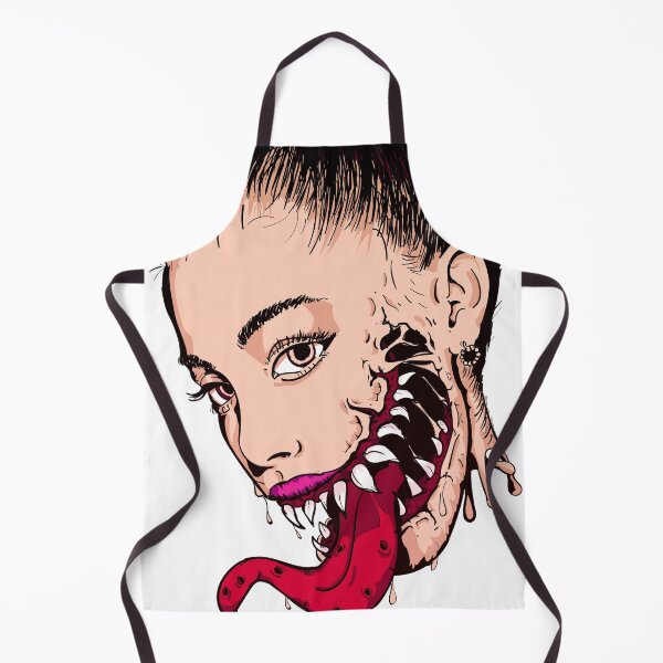 Item preview, became my dinner designed and sold by butuhpiknik.