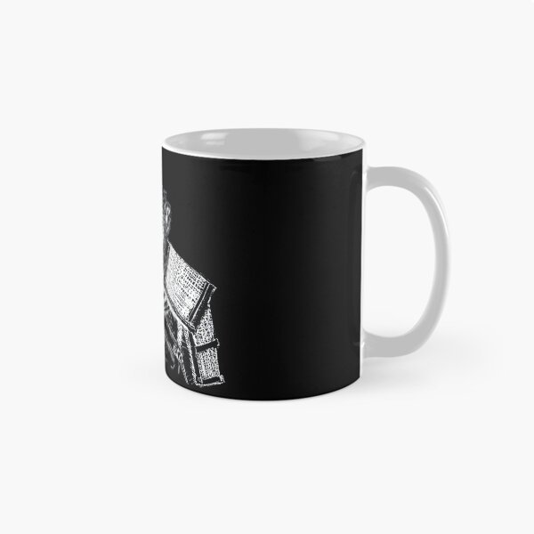 Item preview, Midieval Mojo Jojo (black) designed and sold by SketchPrimitive.