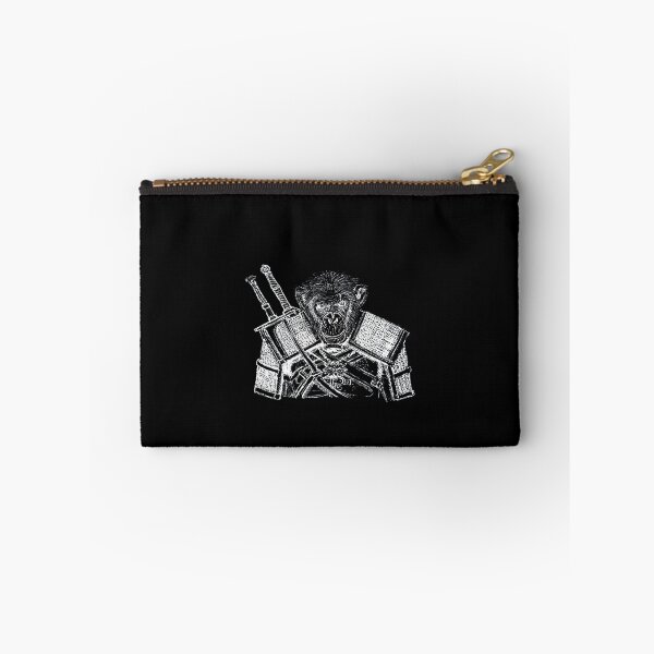 Item preview, Midieval Mojo Jojo (black) designed and sold by SketchPrimitive.
