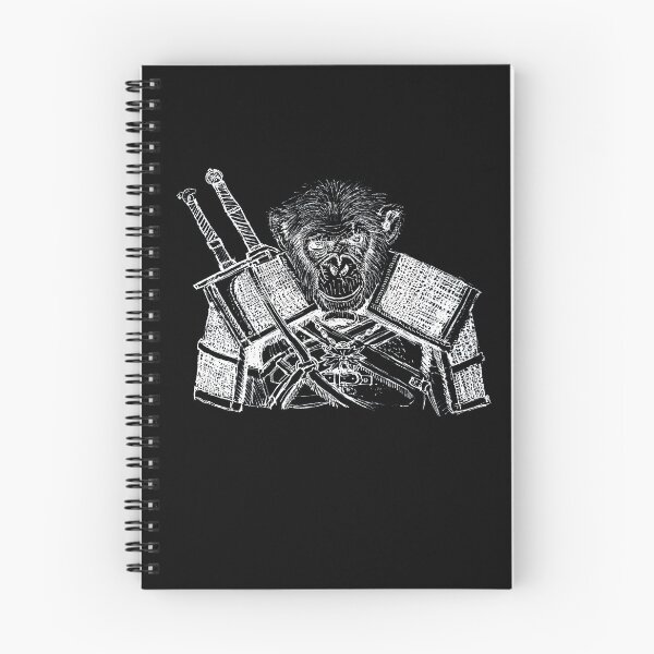 Artikelvorschau, Midieval Mojo Jojo (schwarz) entworfen und verkauft von SketchPrimitive.