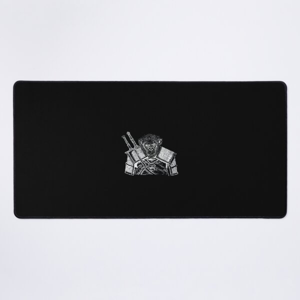 Item preview, Midieval Mojo Jojo (black) designed and sold by SketchPrimitive.