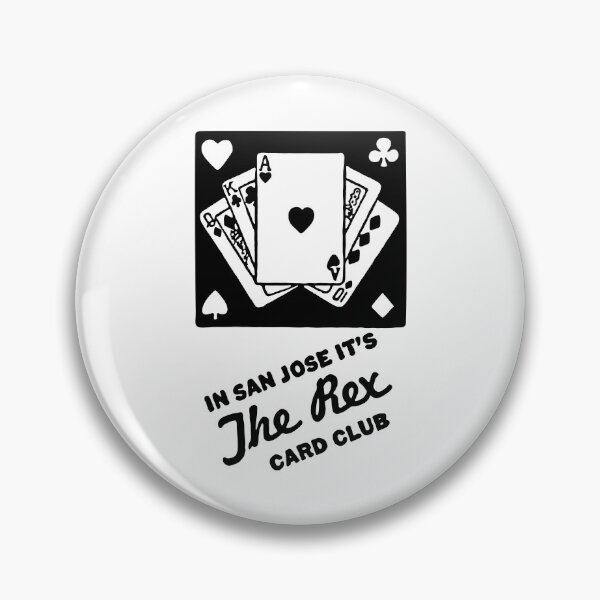 Item preview, Vintage Matchbox The Red Card Club designed and sold by Yeaha.