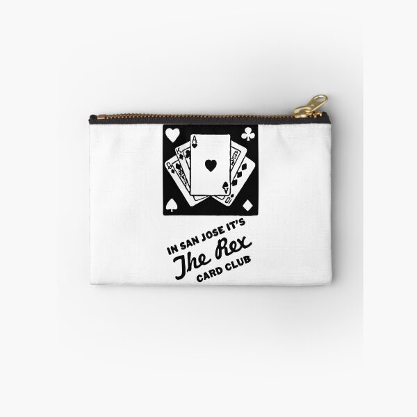 Item preview, Vintage Matchbox The Red Card Club designed and sold by Yeaha.