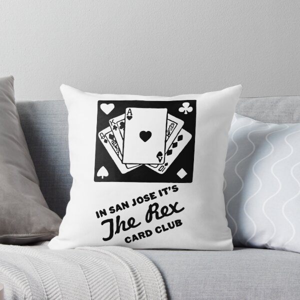 Item preview, Vintage Matchbox The Red Card Club designed and sold by Yeaha.