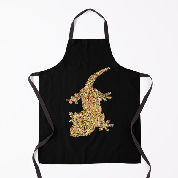 Item preview, Crested Gecko - Crested Gecko Geometric designed and sold by UnknownArtistt.