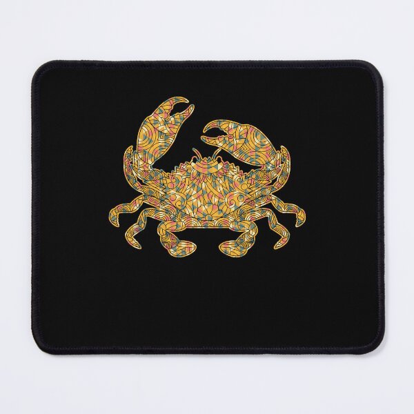 Item preview, Crab - Crab Geometric designed and sold by UnknownArtistt.