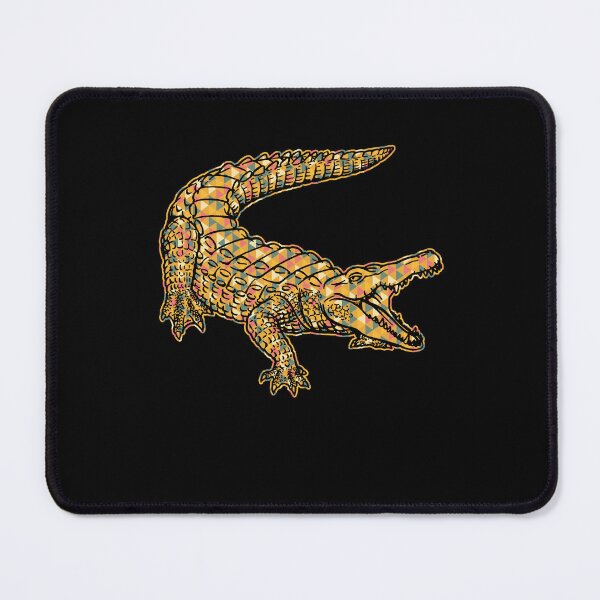 Item preview, Crocodile - Crocodile Geometric designed and sold by UnknownArtistt.