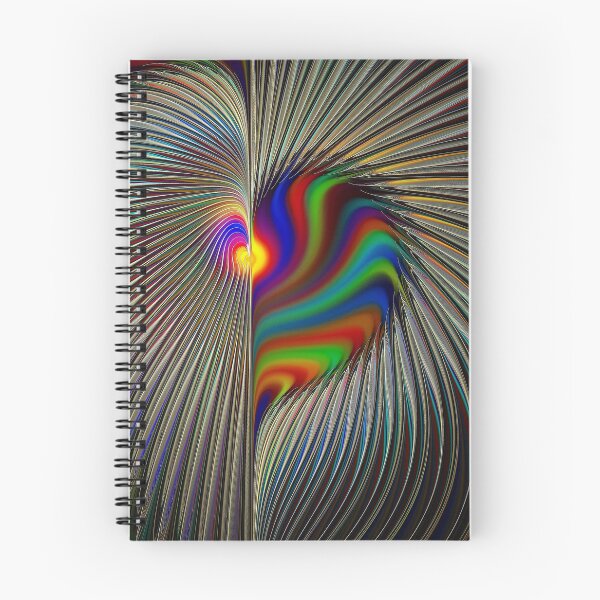 Item preview, Metallic Rainbow Heart  designed and sold by Beatriz  Cruz.