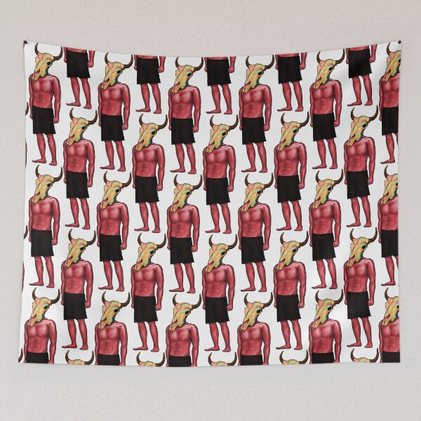 Item preview, Punk at the beach designed and sold by AwfullyArtful.