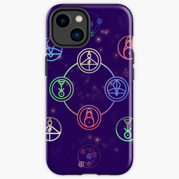 Glyph Combo iPhone Tough Case