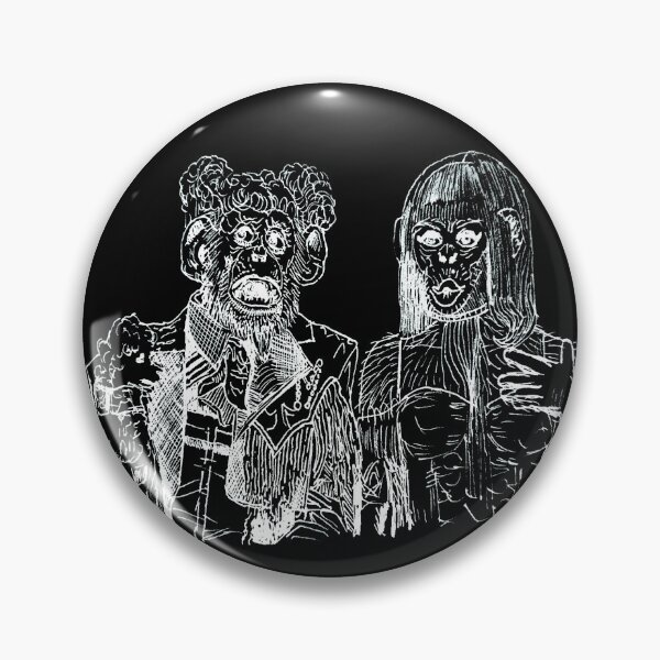 Item preview, Gossip Ape (black) designed and sold by SketchPrimitive.