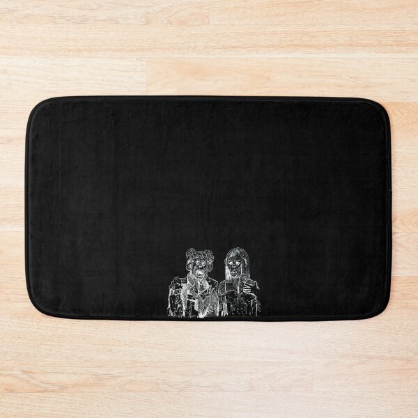 Item preview, Gossip Ape (black) designed and sold by SketchPrimitive.