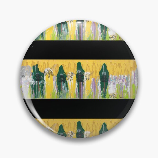 Item preview, Save the Bees designed and sold by CHENOARTWORKS.