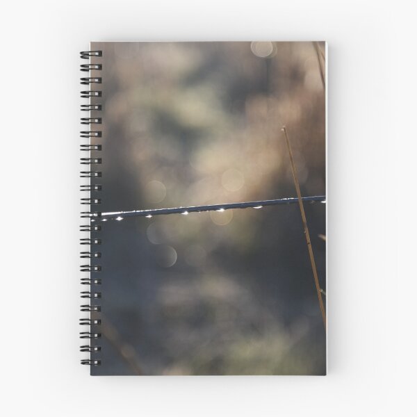 Item preview, Dew Drops on the Wire designed and sold by Xavier Russo.