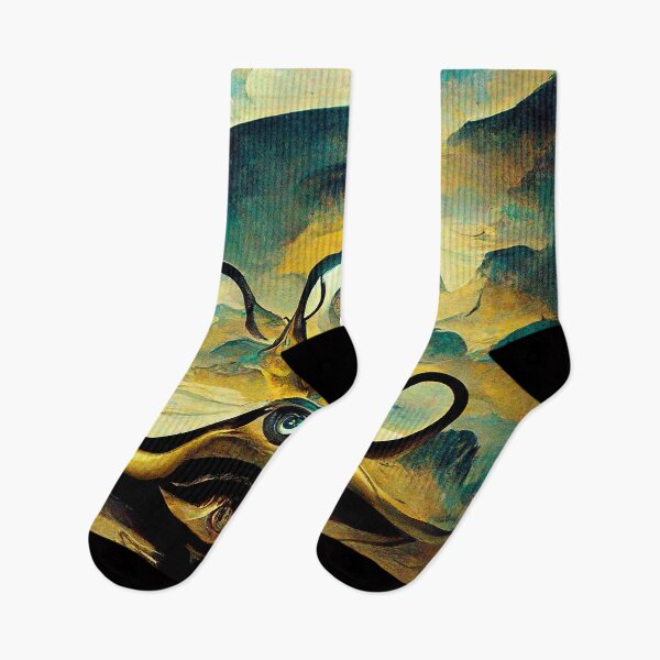 Item preview, Dali - Portrait designed and sold by lapart.