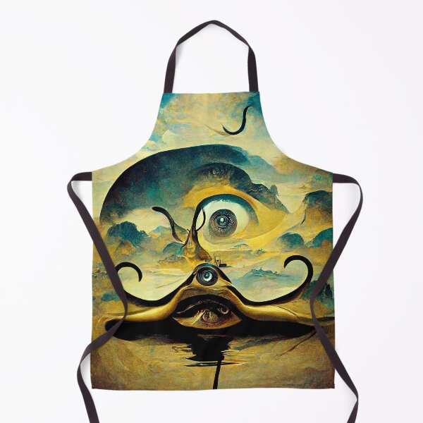 Item preview, Dalí - Retrato designed and sold by lapart.