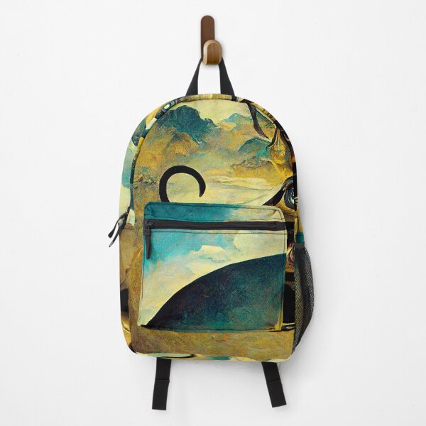 Item preview, Dali - Portrait designed and sold by lapart.
