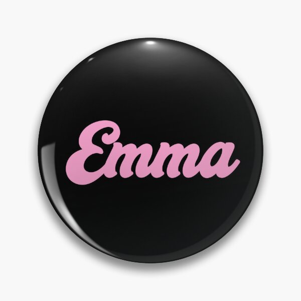 Item preview, Emma designed and sold by ZanderZander.