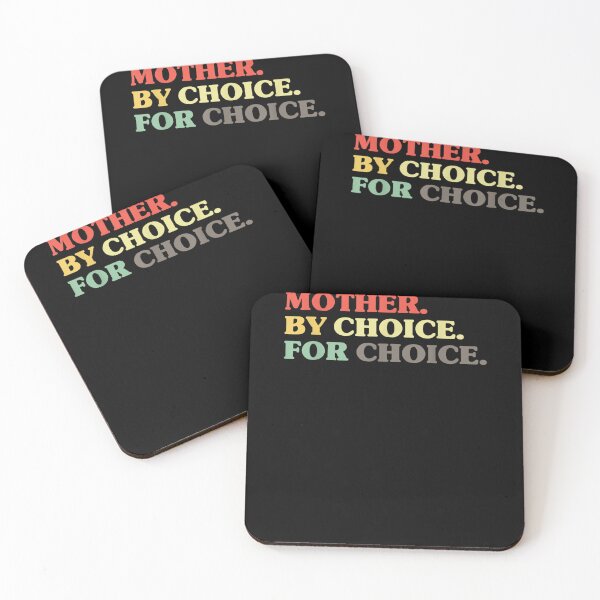 Item preview, Mother By Choice For Choice Pro Choice Feminist  designed and sold by sheilase.