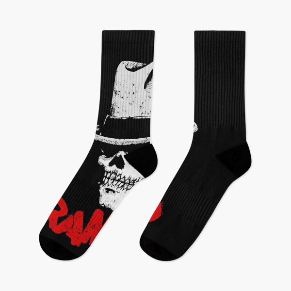 Item preview, Gift Idea AFI Art Band Christmas Holiday designed and sold by HeltonHearn.