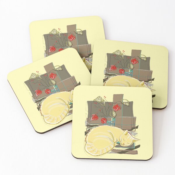 Item preview, Meow Meoww designed and sold by Lazut.