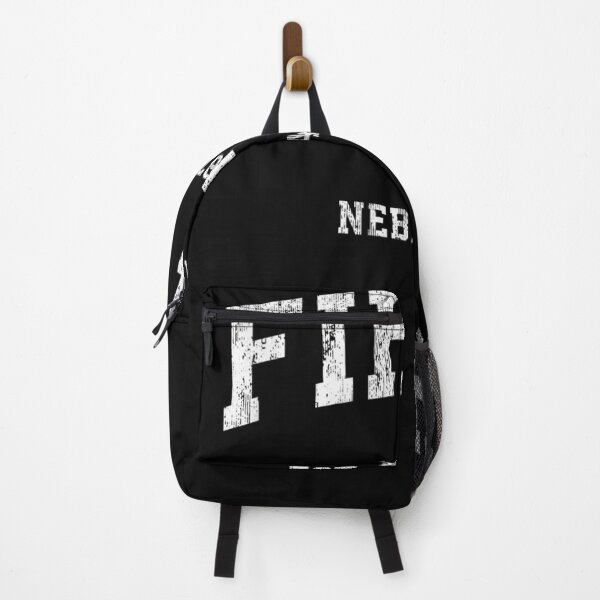 Item preview, Firth Nebraska Ne Vintage Athletic Sports Design  designed and sold by sheilase.
