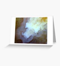Luck Dragon Greeting Card