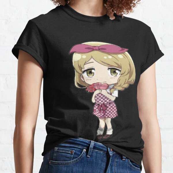 Chifuyu des Vengeurs de Tokyo T-shirt classique