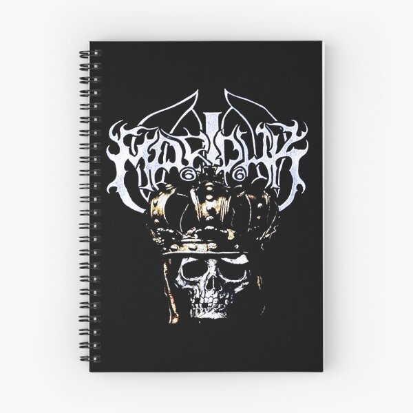 Item preview, Marduk designed and sold by shopGJIEEEEE.